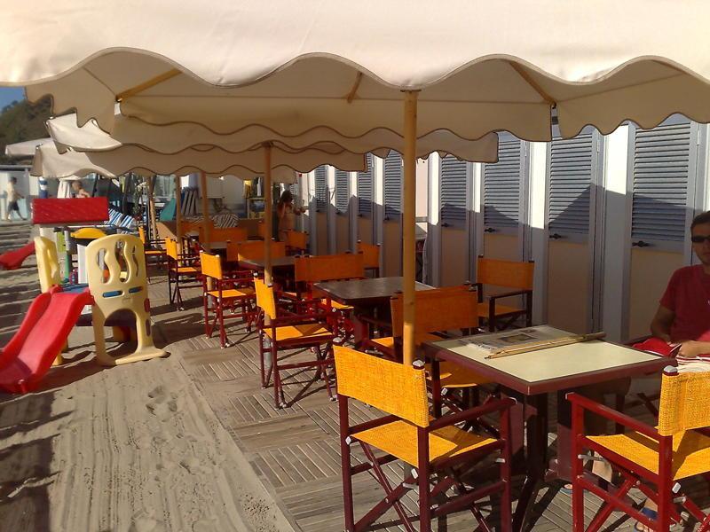 Hotel Gabbiano Alassio Exterior photo